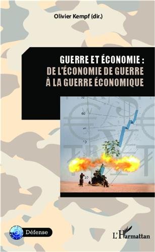 Guerre et économie