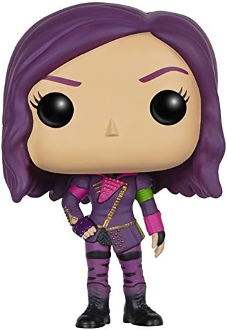 Funko POP Disney: Descendants - Mal 