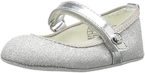 stuart weitzman baby shoes