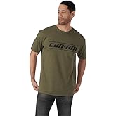 Can-Am Signature T-Shirt