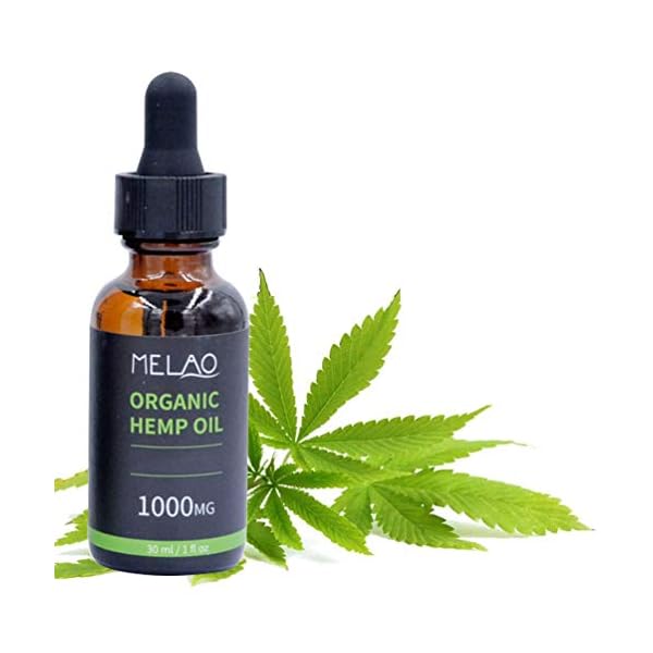 FuLanDe Premium Hemp Seed Oil,Organic Hemp Multi-Restore Facial Night Sleeping Oil 30 ml, Skin Care Hemp Seed Oil for…