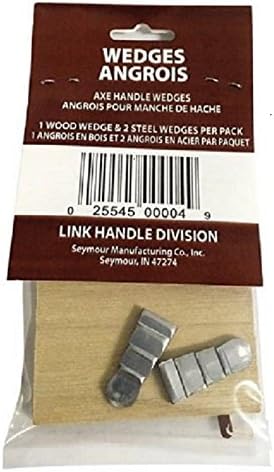 Link Handle Div Of Seymour 0451300 Axe Hand Wedge