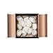 Organic Natural Silkworm Cocoon Facial Beauty Tools for Face Scrub