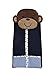 Carter's Monkey Collection Diaper Stacker