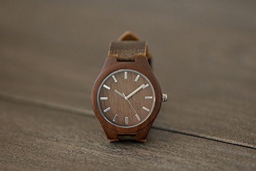 watch me wooden timepieces