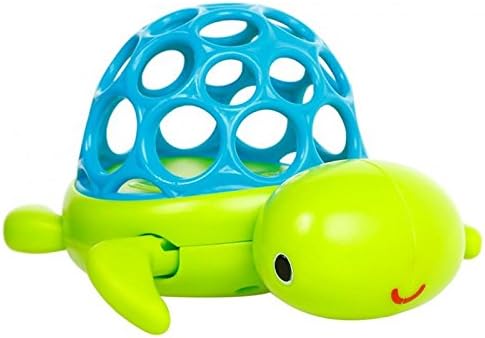 Oball Wind 'n Swim Turtle