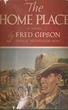 The Home Place: A Novel