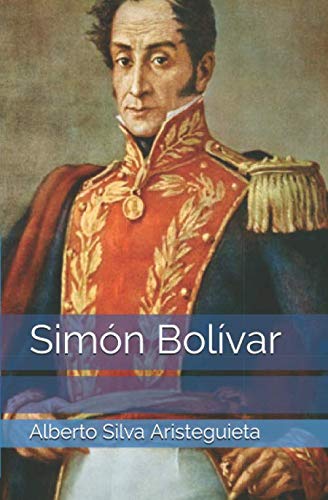 get simón bolívar spanish edition ~ download pdf