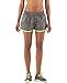 Under Armour Women's UA Great Escape Printed Shorts II