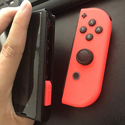 Coolayoung RCM Joy-Con Jig RCM Clip Short Connector, Plastic Cochanvie RCM (Recovery Mode) Clip NS SX PRO OS Crack Tools for Nintendo Switch Archive Modification