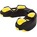 Venum Predator Mouth Guard - Black/Yellow