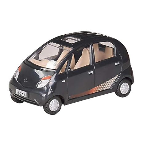 tata nano diecast model
