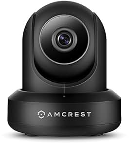 Amazon.com : Amcrest HDSeries 720P WiFi IP Video Security
