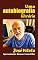 Livro Uma autobiografia literária