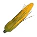 Babariol Artificial Corn, Lifelike Simulation Fake Vegetable Corn (3 pcs) (Corn)