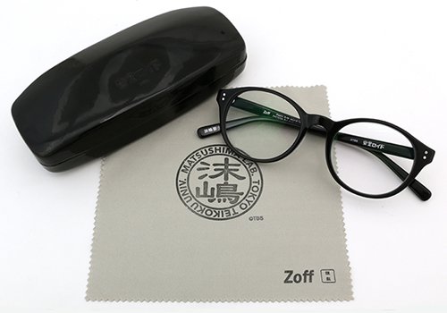 ドラマ 安堂ロイド Zoff ゾフ キムタク 沫嶋黎士モデル 発売 先行予約もスタート メガネトピックス Glafas グラファス メガネ サングラス総合情報サイト