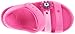 Crocs Girls' Keeley Petal Charm Sandal PS