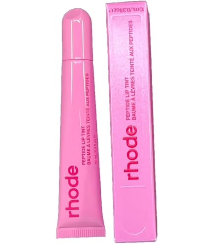 Amazon.com : Rhode Guava Spritz- bright coral : Beauty & Personal Care