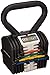 POWERBLOCK KettleBlock, Black/White, 20-Pound
