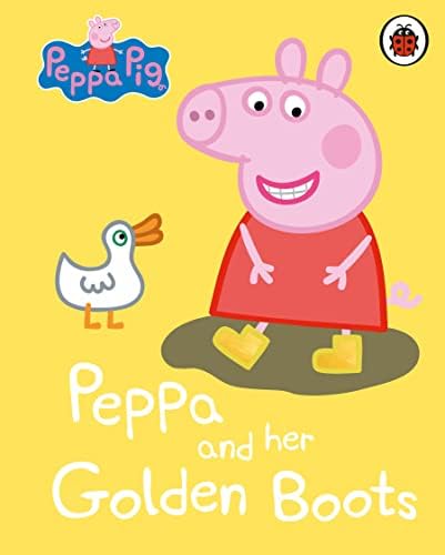 Peppa Pig Peppas First 100 Words: NA: 9780241251683: Amazon.com: Books