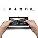 ProntoTec Axius Series Q9 7 Inch Quad Core Allwinner A33 Cortex-A7 Android 4.4 KitKat Tablet PC, 800 x 480 Pixels, 4GB ROM, Dual Camera, G-Sensor, Google Play Pre-loaded -White