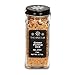The Spice Lab Premium Gourmet Ghost Pepper Sea Salt - Spicy Super Super Hot! - French Jar - XXX 4X Hotter - We Dare You!