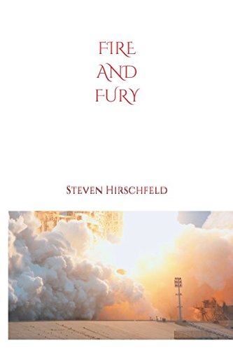 Fire and Fury: The Brink of WWIII