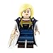 Custom Design Minifigure - The 13th Traveller - Adult Collectors Edition