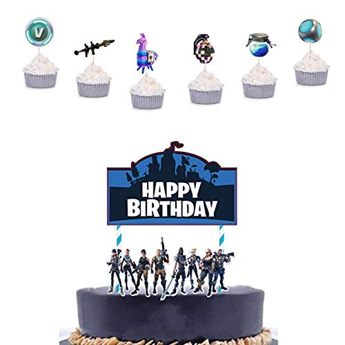 3 Supplies+Birthday+Decorations+Themed+Accessories