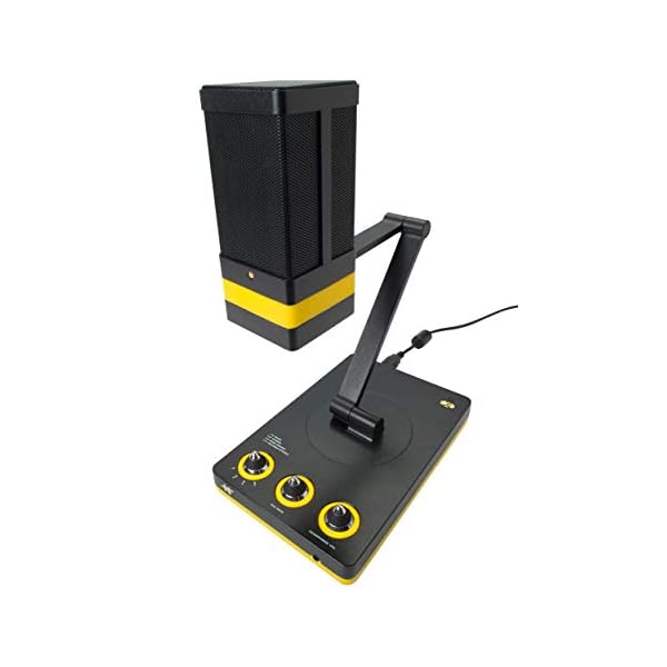 NEAT MIC-BCPDU Beecaster Professional Desktop USB Mikrofon