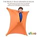 SANHO Dynamic Movement Sensory Sox, Updated Version, Small, 3-5 Years, 40