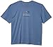 Life is Good Mens Lake Swim Dive Vintage Graphic T-Shirts Collection