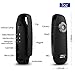 IDV Mini Hidden Spy Camera, Small Security Camera,Voice Recorder, Portable Clip Camera with Full HD 1080P for Home and Office, Motion Detection
