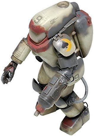 1/20 Maschinen Krieger afssa E6 °C/E6 New Larry Pawn (Plastic Model Kit) by Wave