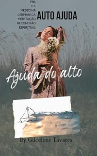 Livro Ajuda do Alto