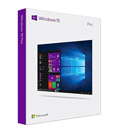 Мícrosoft Wíndоws 10 Professional USB (32-bit/64-bit)