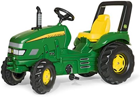 rolly toys John Deere X-Trac Pedal 