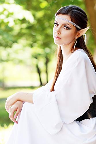 5 Whaline+Costume+Pointed+Cosplay+Halloween