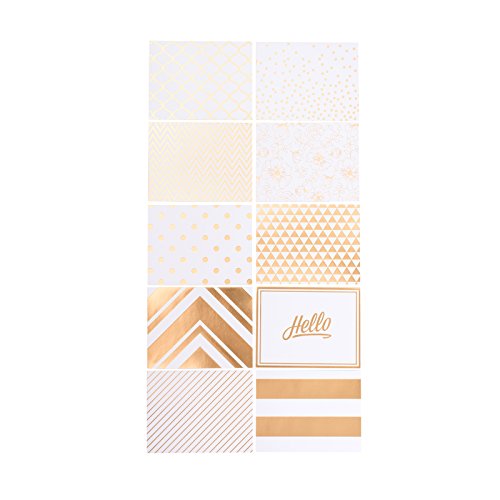 1 Envelope+Treatments+American+Crafts+Envelopes