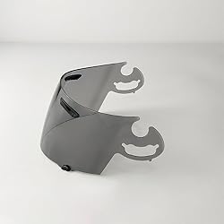 Helmet Windshield for ARAI RR5 ARAI