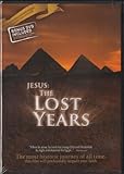 Jesus: The Lost Years