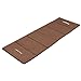 KingCamp Soft Cotton Sports Camping Sleeping Cot Mat, Pefect for Camp Cot Bed, Two Sizes (Normal (74.8