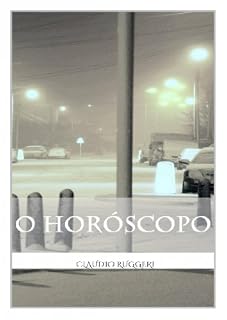 Livro O Horóscopo