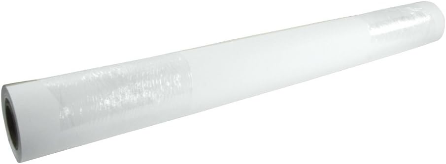 Fluid Watercolor Hot Press 33.5in x 10yd Roll