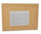 7.5x5.5 Shipping Label Pouch, Packing List
