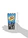 8 Ginger Ray Popcorn Boxes - Pop Art Superhero Party
