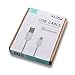 Kuzy Lightning to USB Cable Sync Charger