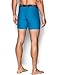 Under Armour UA Original Series Statement Boxerjock® LG Brilliant Blue