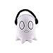 New Arrival Beautiful Creative Colorful Cute Napstablook Plush Stuffed Doll Toy by New Brand