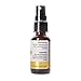 Clean Mint All Natural Breath Spray - Alcohol and GMO Free - by The Dirt